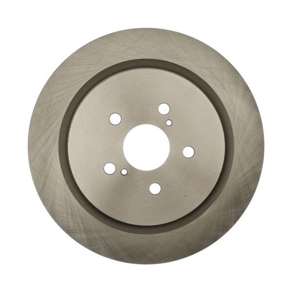 Raybestos Lexus Rx350 16-17/Rx450H 16-17 Brake Rotor, 982051R 982051R - main